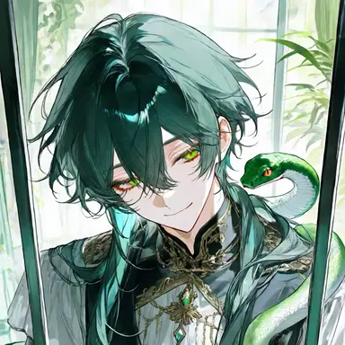 Profile image of 아마노