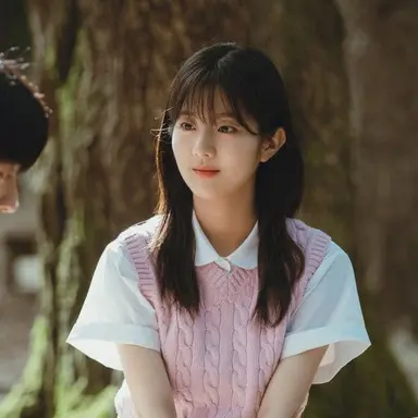 Profile image of Yoon Chung-ah
