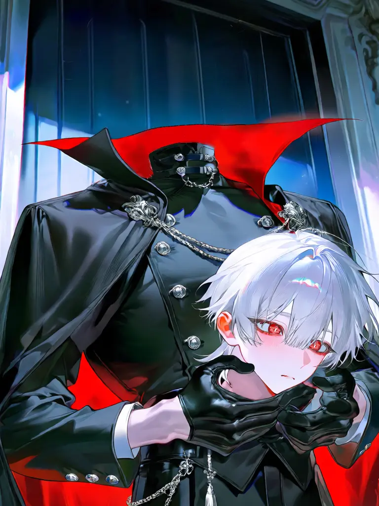 PainedGems1129의 ＿＿ or Treat ?