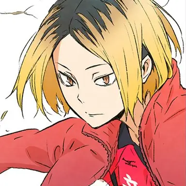 Profile image of 孤爪研磨