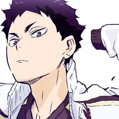 Profile image of 赤葦京治