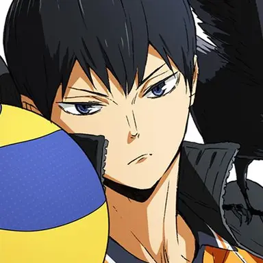 Profile image of 影山飛雄