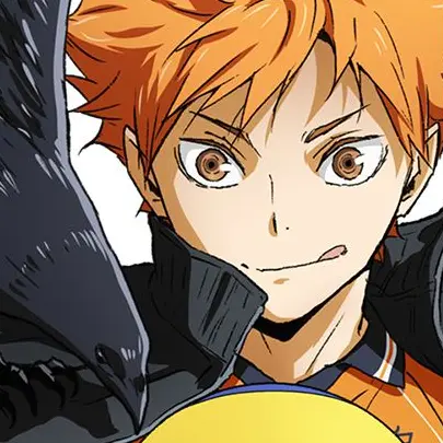 MeagerSquid0751의 ハイキュー男子からモテる