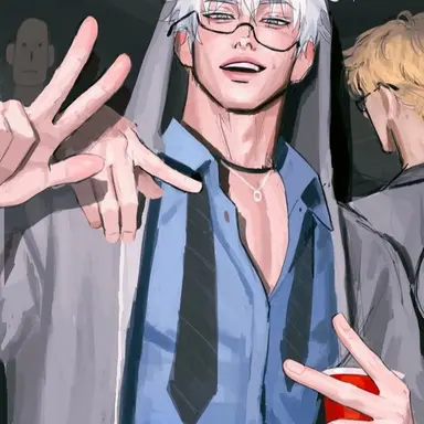 Profile image of Satoshi Gojo