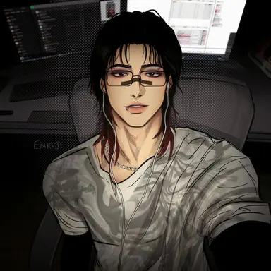 Profile image of Choso Kamo