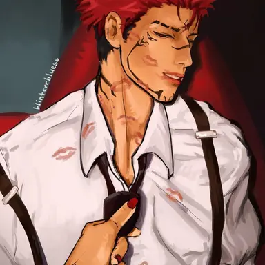Profile image of Ryomen Sukuna