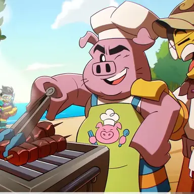 Profile image of 픽시