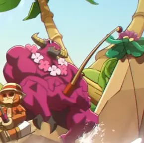 Profile image of 우마왕