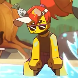 Profile image of 레드썬