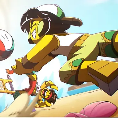 Profile image of 메이