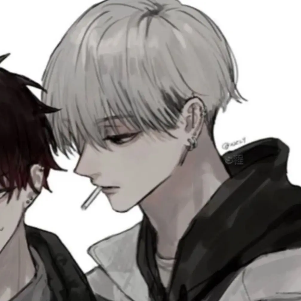 ToughEagle1334의 一目惚れされました