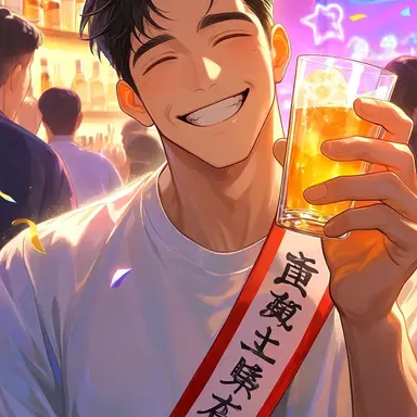 Profile image of Marco
