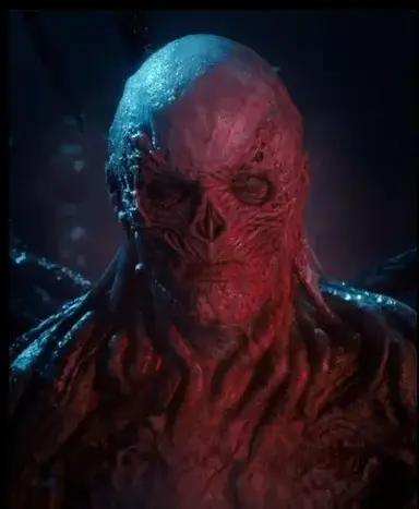 Profile image of Vecna