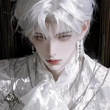 Profile image of 에르시안 드 로셀