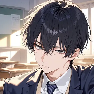 Profile image of 霧島玲司