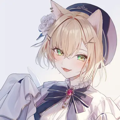 Profile image of 胡桃のあ