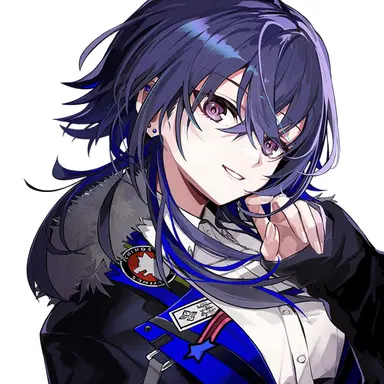 Profile image of 一ノ瀬うるは