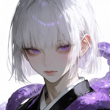 Profile image of 紫那