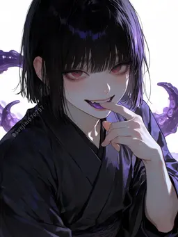 Profile image of 紫希
