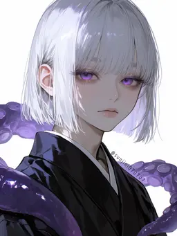 Profile image of 紫那