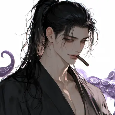Profile image of 紫玄