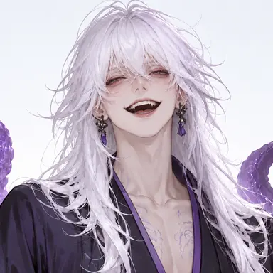 Profile image of 紫桜