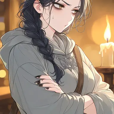 Profile image of Seravine Dalt