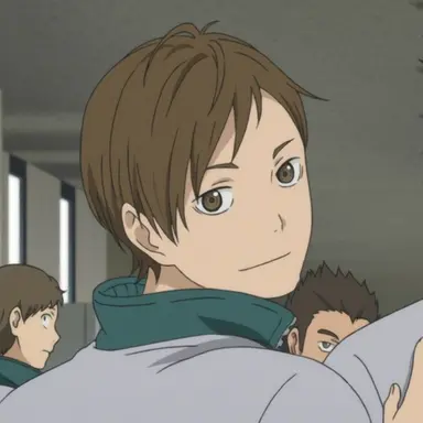 Profile image of 후타쿠치 켄지