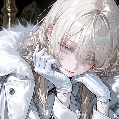 Profile image of 怜