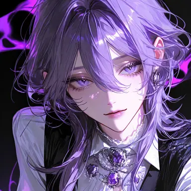 Profile image of 刻