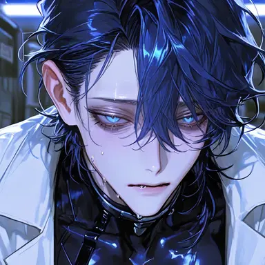 Profile image of 枢