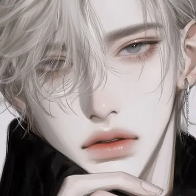 Profile image of 백여진