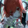 Profile image of 小悪魔