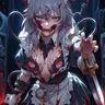 Profile image of 咲夜