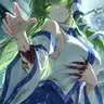 Profile image of 早苗