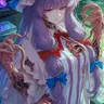 Profile image of パチュリー