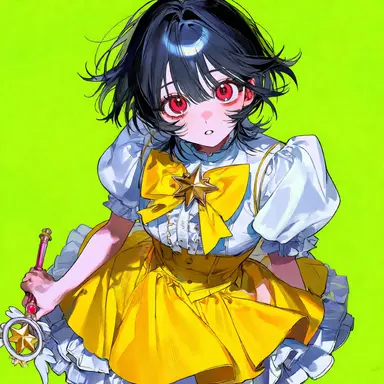 Profile image of Aya