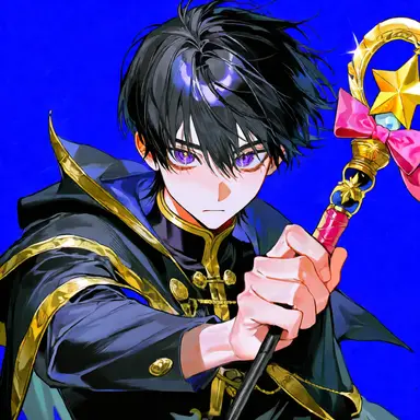 Profile image of Loki