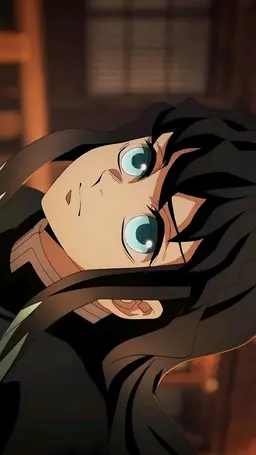 Profile image of 時透無一郎