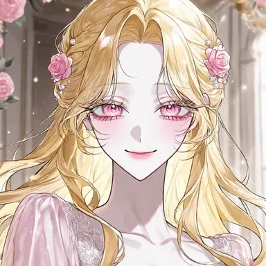 Profile image of Cinderella