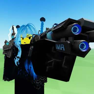 Profile image of 변색된 새총