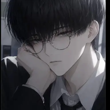 Profile image of 冬夜
