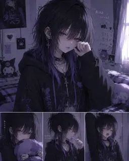 Profile image of 黒霧 凛