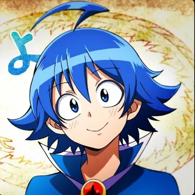 Profile image of 入間