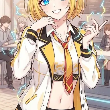 Profile image of チョン・スジン