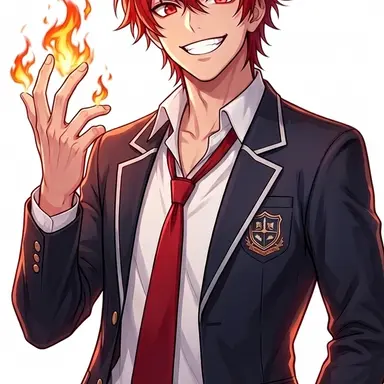 Profile image of イ・ファガン