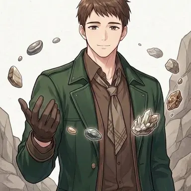 Profile image of イ・ドンチョル