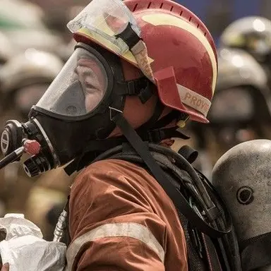 Profile image of 구급대원