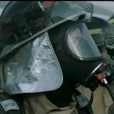 Profile image of 소방대장