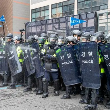 Profile image of 기동대들